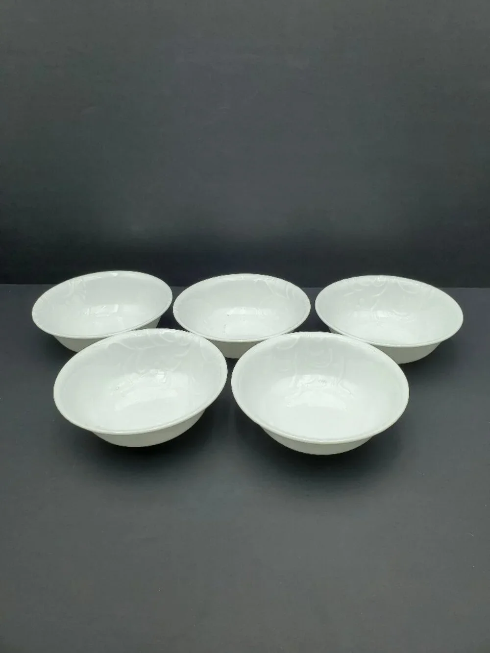 Corelle cherish soup
